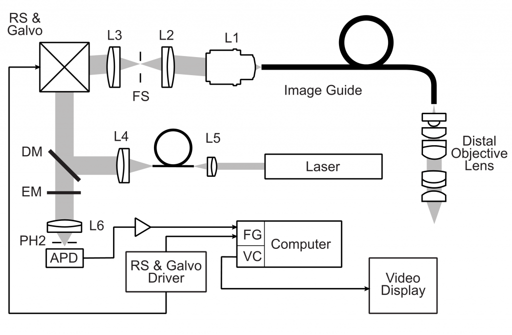 Confocal-Schematic