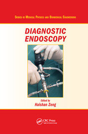 Endoscopic Confocal Microscopy