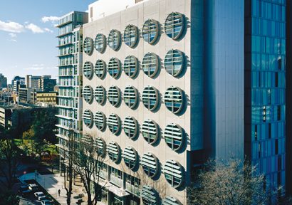 Undergraduate Summer Students