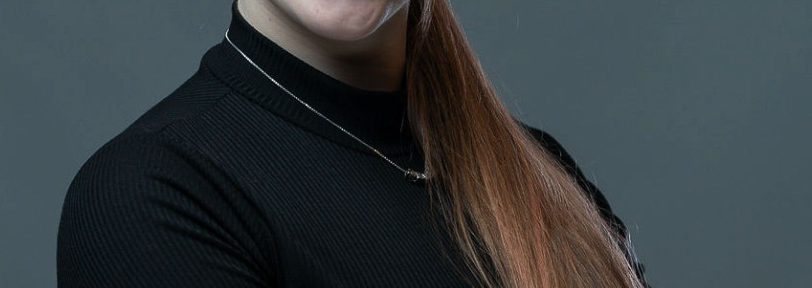 Congratulations Chloe!